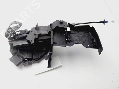 Front right lock FORD FOCUS III  | BP29446018C97 