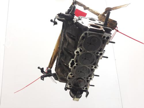 Cylinder head AUDI A3 (8L1) 1.9 TDI | BP29855827M5 