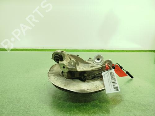 Right rear steering knuckle BMW 3 (G20, G80, G28) 318 d | BP32196095M28