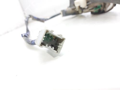 Front right lock ROVER 400 II (RT) 414 Si | BP16981005C97 