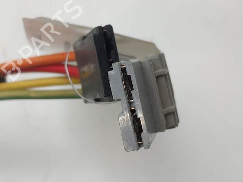Ignition barrel RENAULT KANGOO (KC0/1_) | BP38320791M48 - Image 3