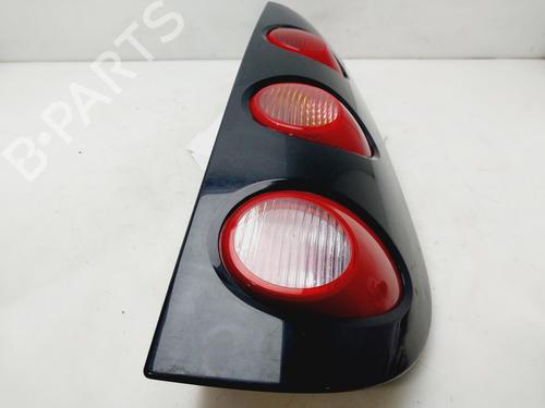 Used Right taillight SMART FORFOUR (454) 1.5 CDI (454.001) (95 hp) 27160092