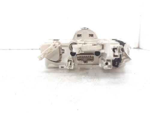Climate control RENAULT MEGANE II (BM0/1_, CM0/1_) 1.5 dCi (BM02, BM13, BM2A, CM02, CM13) | BP6137688I5 
