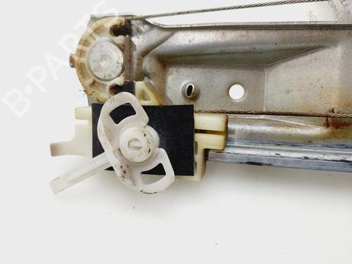 Rear left window mechanism OPEL CORSA D (S07)  | BP28162830C24 