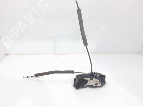Used Rear left lock NISSAN JUKE (F15) 1.5 dCi (110 hp) 5884935