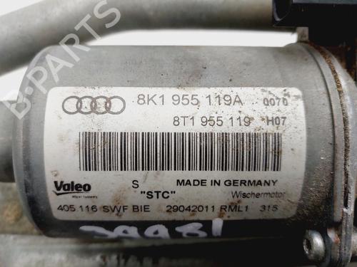 Front wiper motor AUDI A4 B8 Avant (8K5) | BP30794299M29 - Image 3