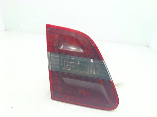 Used Left tailgate light Left tailgate light MERCEDES-BENZ B-CLASS Sports Tourer (W245) [2005-2011] 34476341 34476341