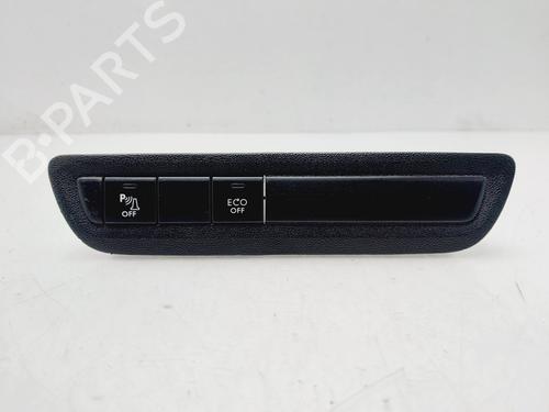 Used Switch PEUGEOT 2008 I (CU_) 1.5 BlueHDI 100 (102 hp) 26543260