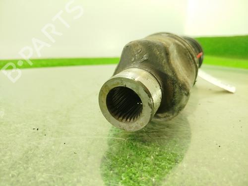 Left front driveshaft SSANGYONG KYRON  | BP29213140M38 
