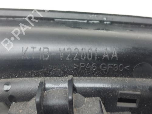 Front left interior door handle FORD TRANSIT CONNECT V408 Box Body/MPV | BP35803711I13 - Image 2