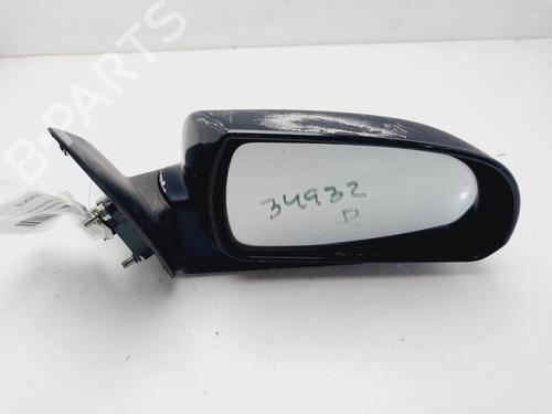 Used Right mirror HYUNDAI SONATA V (NF) 2.0 CRDi (140 hp) 18711639