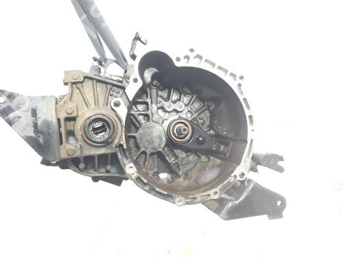 Used Gearbox HYUNDAI ACCENT III Saloon (MC) 1.4 GL (97 hp) 18033010