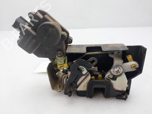 Rear right lock HYUNDAI TERRACAN (HP) 2.9 CRDi 4WD | BP17901113C99 