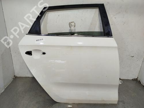 Right rear door KIA CARENS IV  | BP29714435C5 