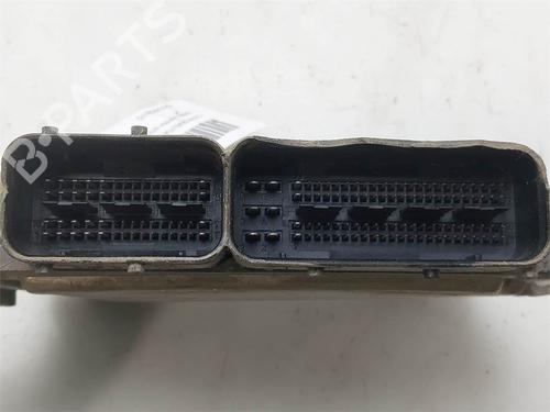 Engine control unit (ECU) OPEL ASTRA H (A04) 1.7 CDTI (L48) | BP38290972M57 - Image 2