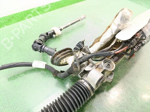 Steering rack OPEL ASTRA K (B16)  | BP29531338M22 