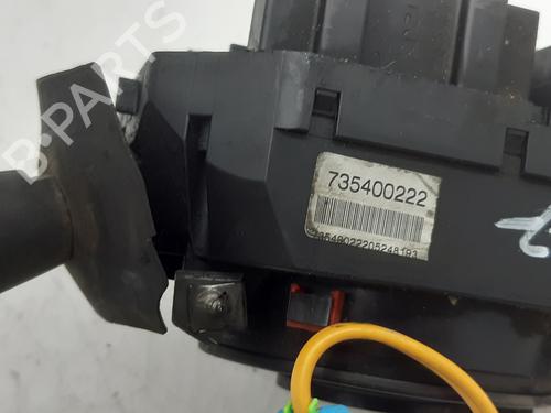 Ratbetjening FIAT PUNTO Hatchback Van (188_) 1.2 60 | BP7311716E15 