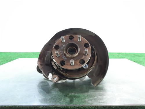 Used Right rear steering knuckle LEXUS IS III (_E3_) 300h (AVE30_, AVE30R) (223 hp) 8376977