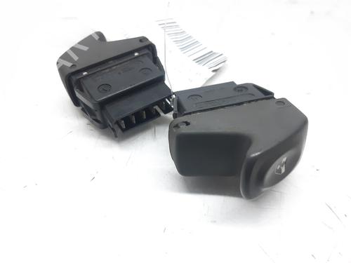 Left front window switch RENAULT SCÉNIC I MPV (JA0/1_, FA0_) 1.6 (JA00, JA16, JA15, JA19, JA1V, JA2B, JA2C, JA0B,... | BP12403588I27 