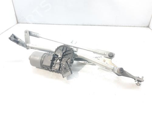 Used Front wiper motor CITROËN BERLINGO Box Body/MPV (B9) 1.6 HDi 90 4x4 (90 hp) 9538165