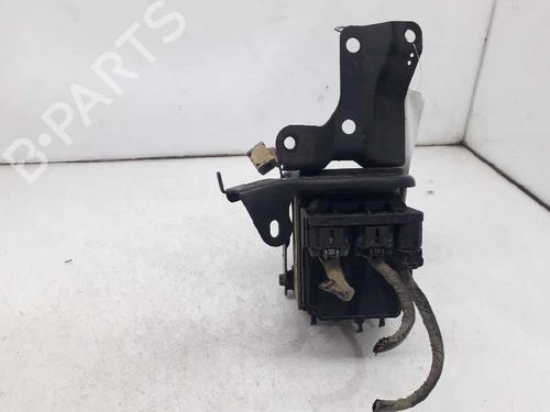 Used ABS pump NISSAN X-TRAIL I (T30) 2.2 Di 4x4 (114 hp) 3665413
