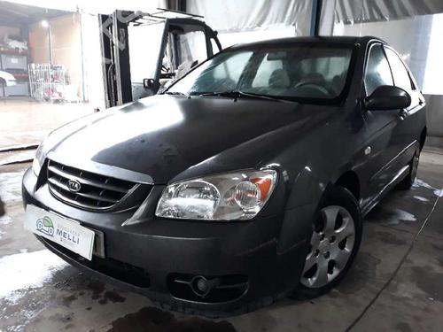 Instrument cluster KIA CERATO I Saloon (LD) 2.0 CRDi | BP5316728C47 