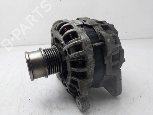 Used Alternator Alternator SEAT IBIZA IV (6J5, 6P1) [2008-2017] 34351881 34351881