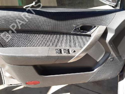 Front right window mechanism CHEVROLET AVEO / KALOS Saloon (T250, T255) 1.4 | BP6247545C23 