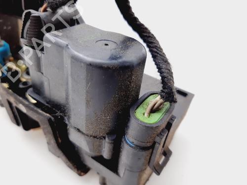 Front right lock CHEVROLET EPICA (KL1_) 2.0 | BP21177790C97 