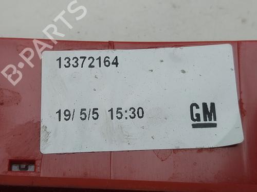 Third brake light OPEL ASTRA J (P10) | BP37423780L11 - Image 4