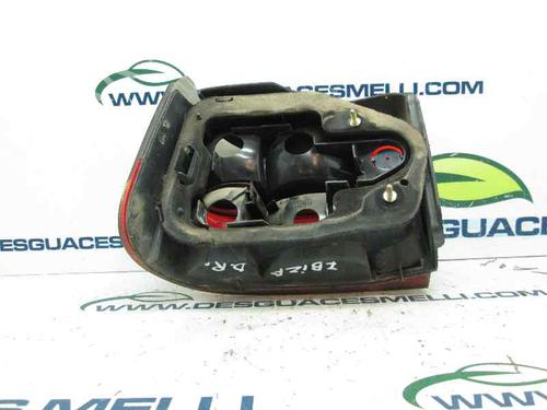 Right taillight SEAT IBIZA II (6K1)  | BP7331445C35 