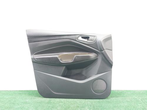 Front left panel FORD KUGA III (DFK)  | BP29719432C58 