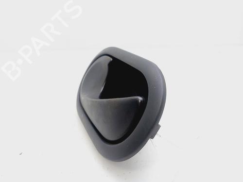 Rear left interior door handle RENAULT CLIO III (BR0/1, CR0/1) 1.5 dCi (C/BR0G, C/BR1G) | BP20487642I15 