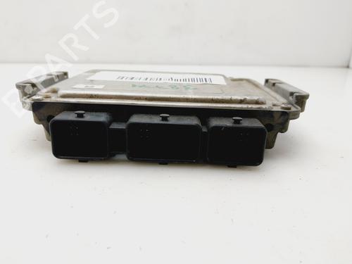 Engine control unit (ECU) CITROËN XSARA PICASSO (N68) 1.6 HDi | BP28020061M57 