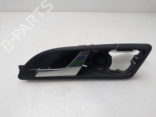 Used Front left interior door handle Front left interior door handle SKODA OCTAVIA II (1Z3) 1.6 TDI (105 hp) 34121791 34121791