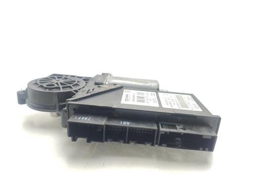 Rudehejsemotor bagstkærm venstre AUDI A8 D3 (4E2, 4E8) 4.2 FSI quattro | BP26705512E23 
