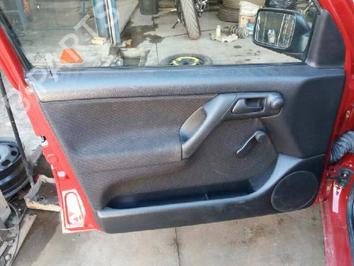 Brake master cylinder VW VENTO (1H2) 1.6 | BP5336709M77 