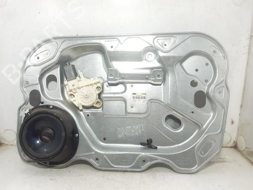 Used Front right window mechanism FORD FOCUS II (DA_, HCP, DP) 1.6 (100 hp) 10060805