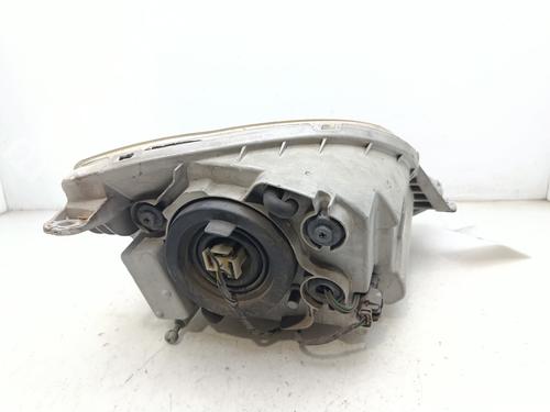 Left headlight CHEVROLET MATIZ (M200, M250) | BP37191870C28 - Image 2
