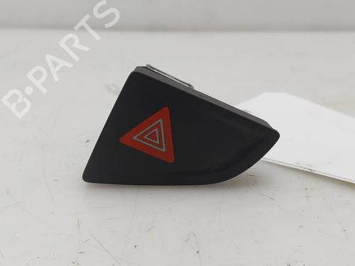 Used Warning switch Warning switch CITROËN C5 III (RD_) [2008-2017] 40294260 40294260
