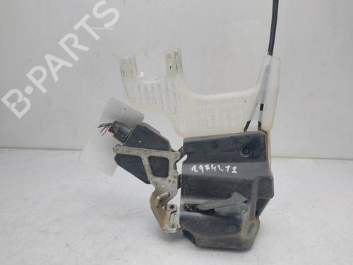 Used Rear left lock HYUNDAI TUCSON (JM) 2.0 CRDi (113 hp) 12412633