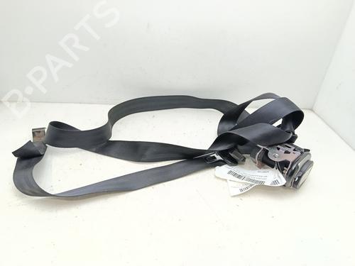 Used Front right seatbelt Front right seatbelt SEAT IBIZA IV (6J5, 6P1) [2008-2017] 34345794 34345794
