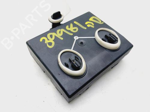 Comfort control module AUDI A4 B8 Avant (8K5) | BP30481969M56