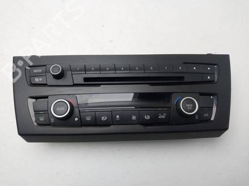 Used Climate control Climate control BMW 1 (F20) 114 i (102 hp) 40294559 40294559