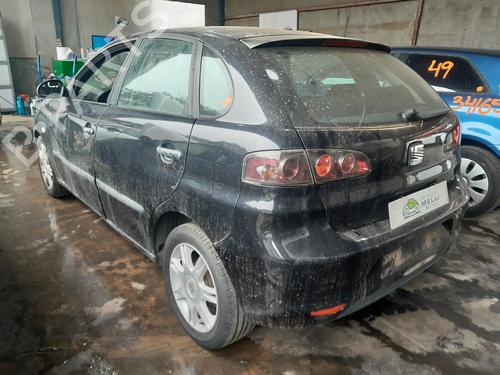 Radio SEAT IBIZA III (6L1)  | BP17430221E6 