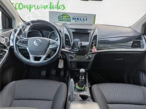 Sikkerhedssele-spænde SSANGYONG KORANDO (CK) | BP37646679I32 - Image 6