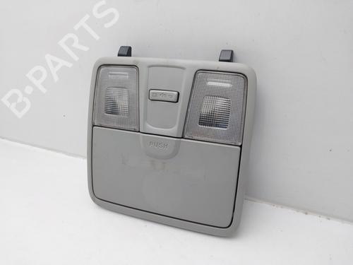 Interior roof light KIA CEE'D (JD) | BP36432264I8 - Image 6