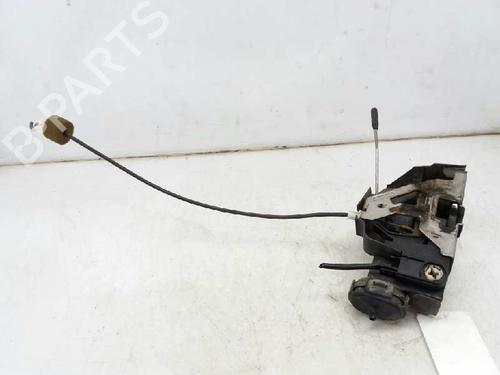 Used Front right lock MERCEDES-BENZ A-CLASS (W168) A 140 (168.031, 168.131) (82 hp) 2877577