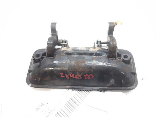 Front right exterior door handle ROVER 25 I Hatchback (RF) 1.4 16V | BP10223259C129 