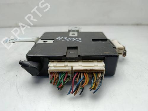 Used Electronic module Electronic module KIA SORENTO I (JC) 2.5 CRDi 4WD (140 hp) 39751583 39751583